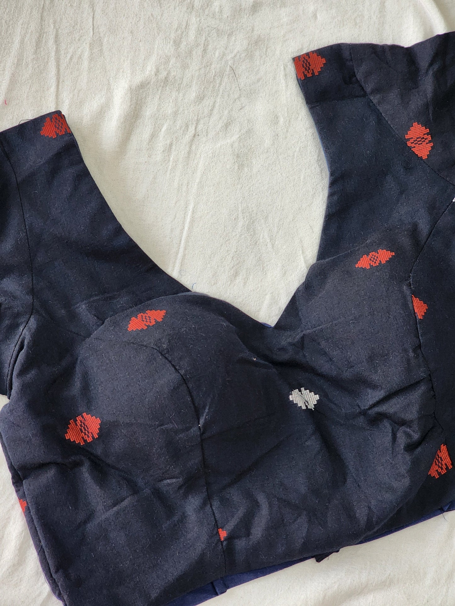 cotton blouse