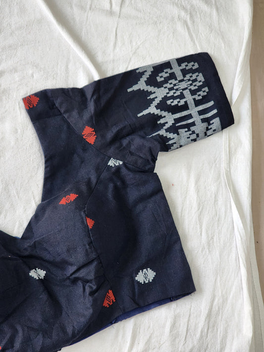 cotton blouse