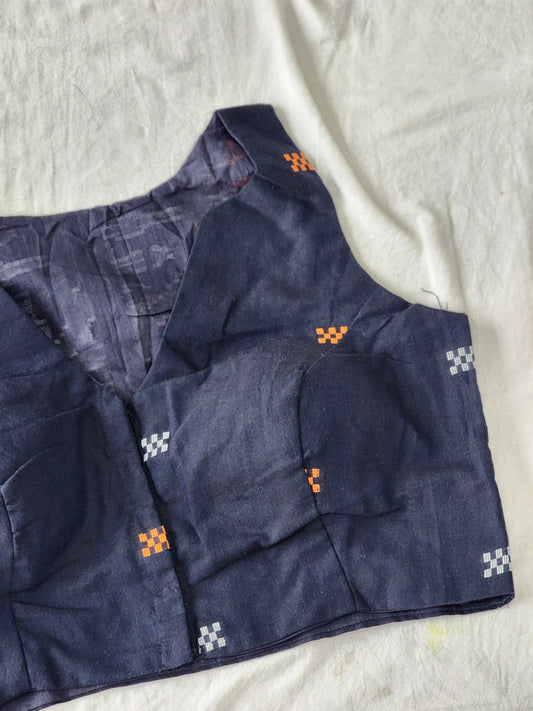 cotton blouse