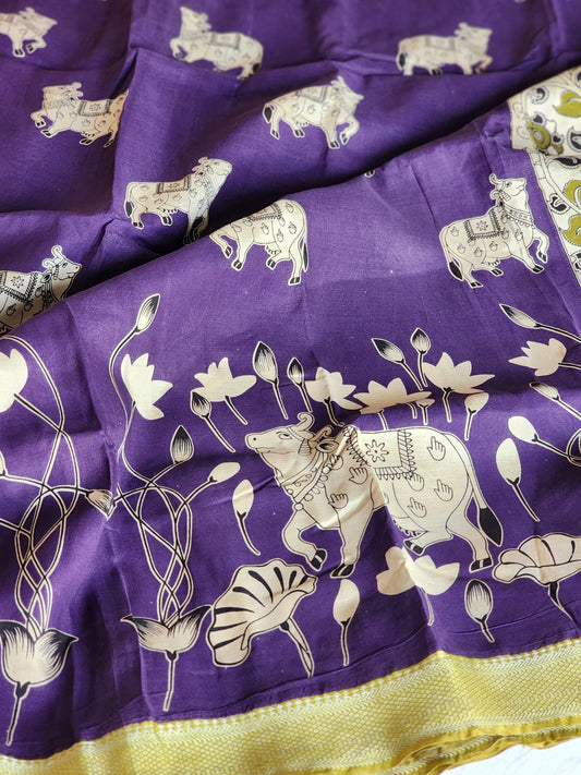 silk saree