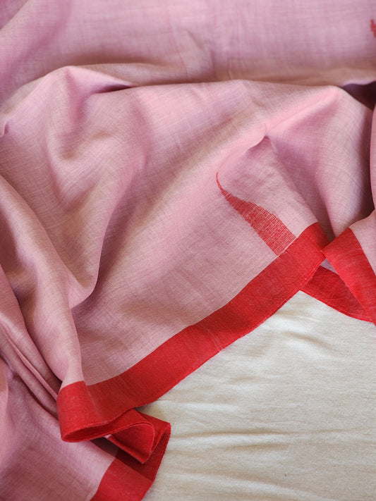 cotton saree