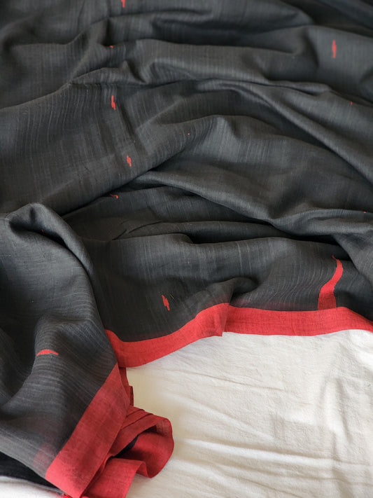 cotton saree