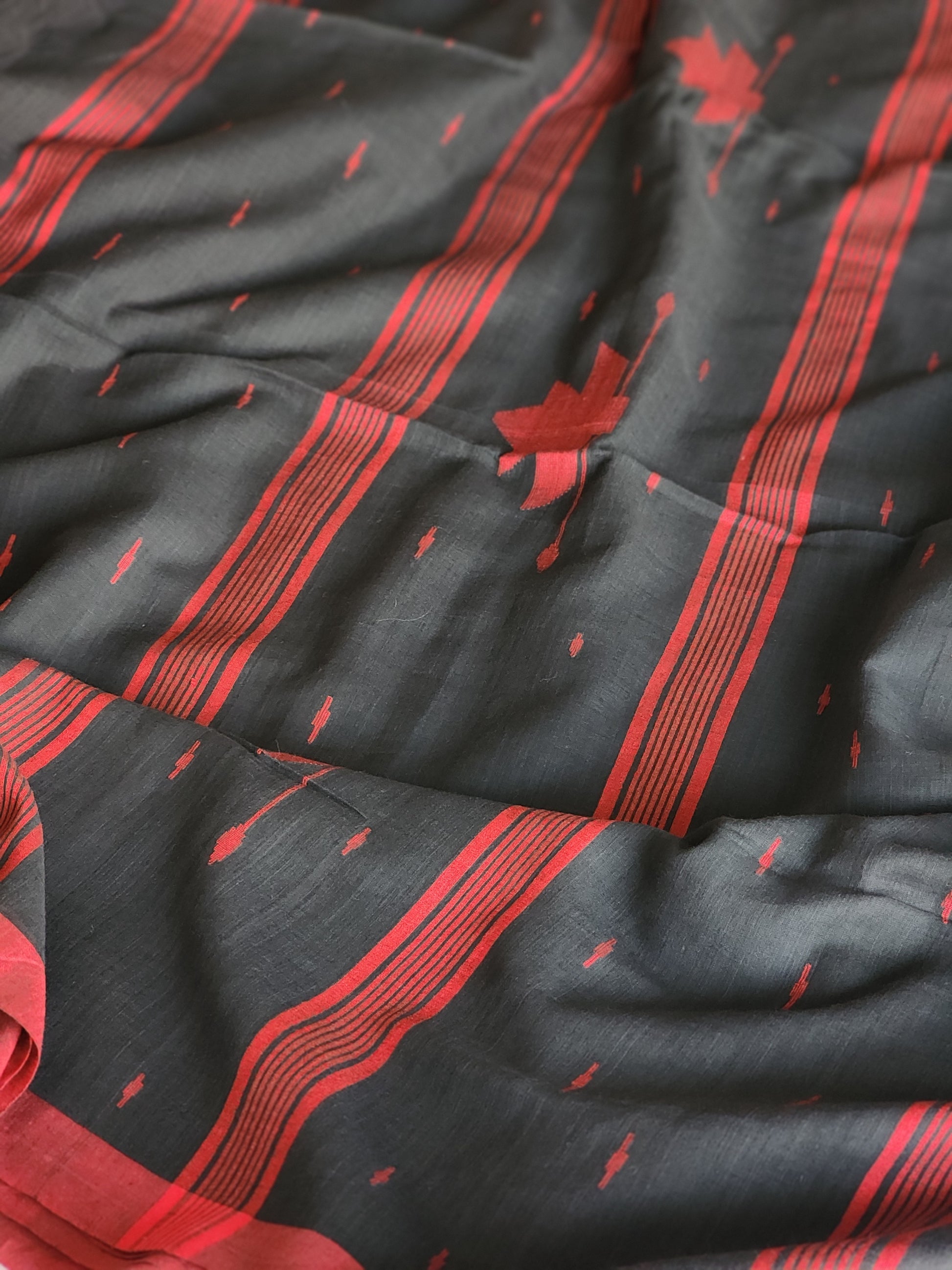 cotton saree