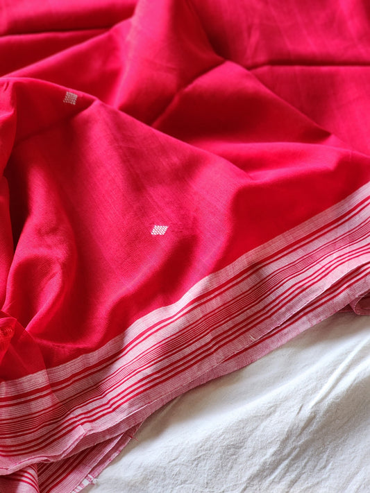 cotton saree