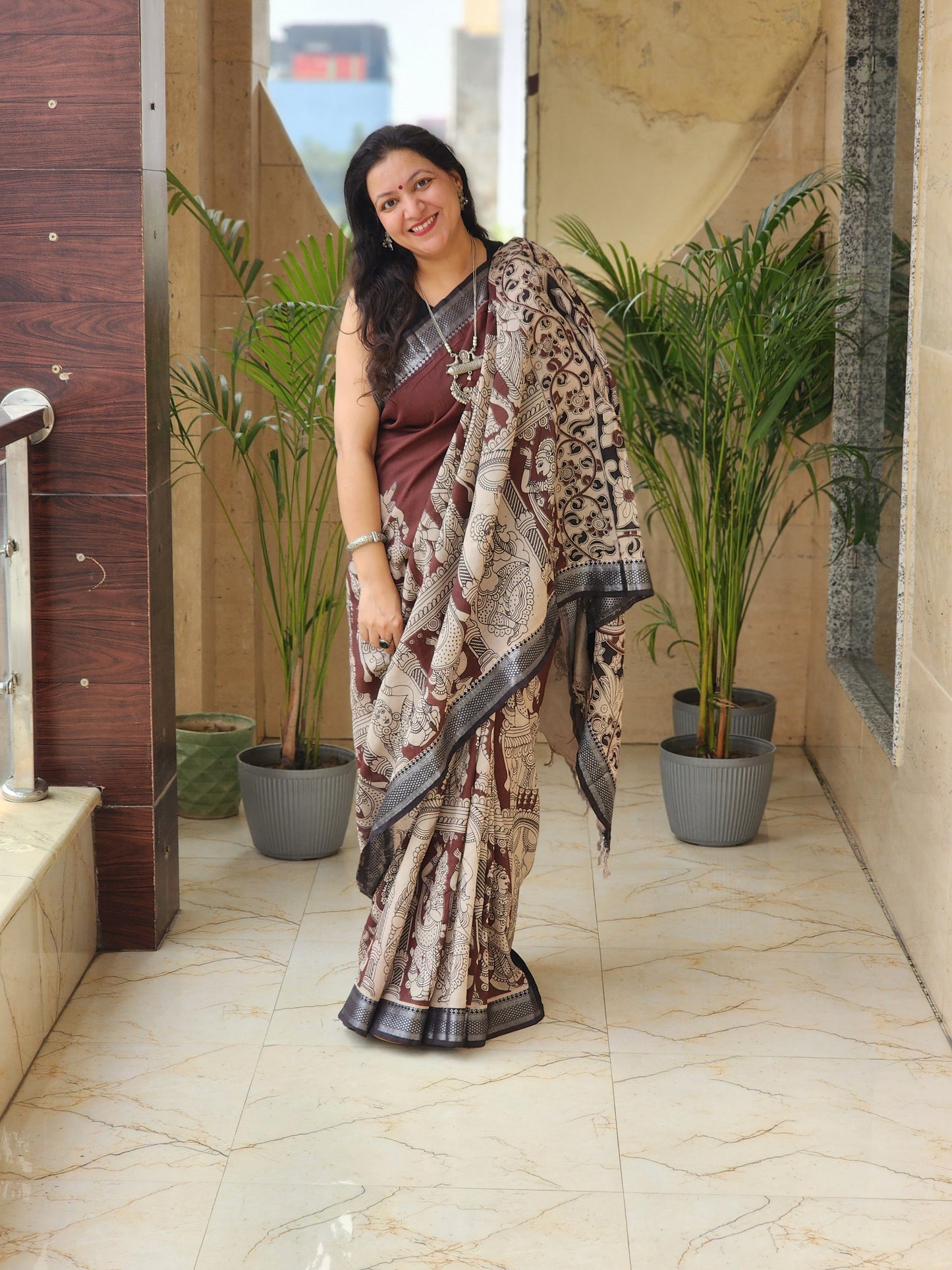 silk saree