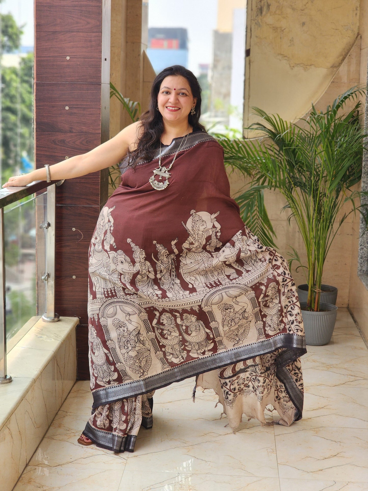 silk saree