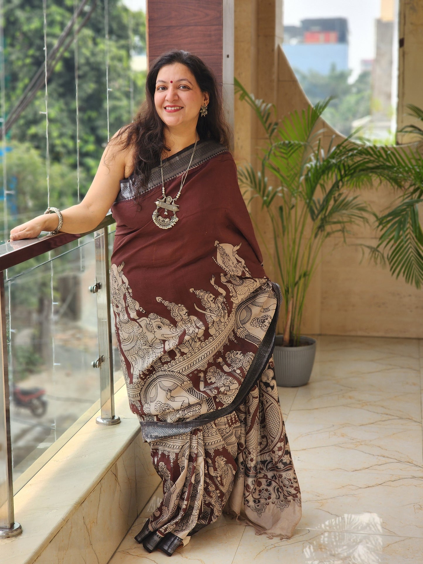 silk saree