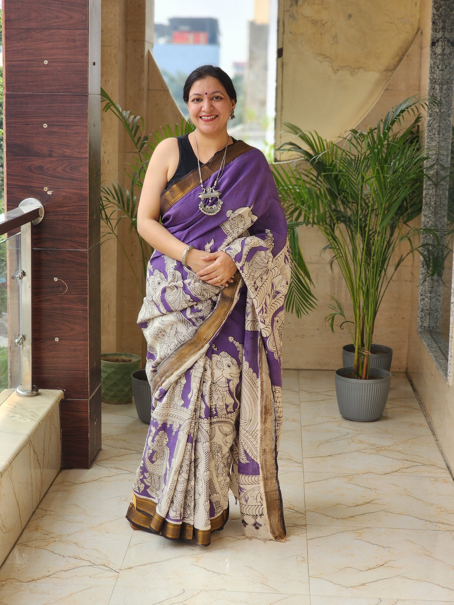 silk saree