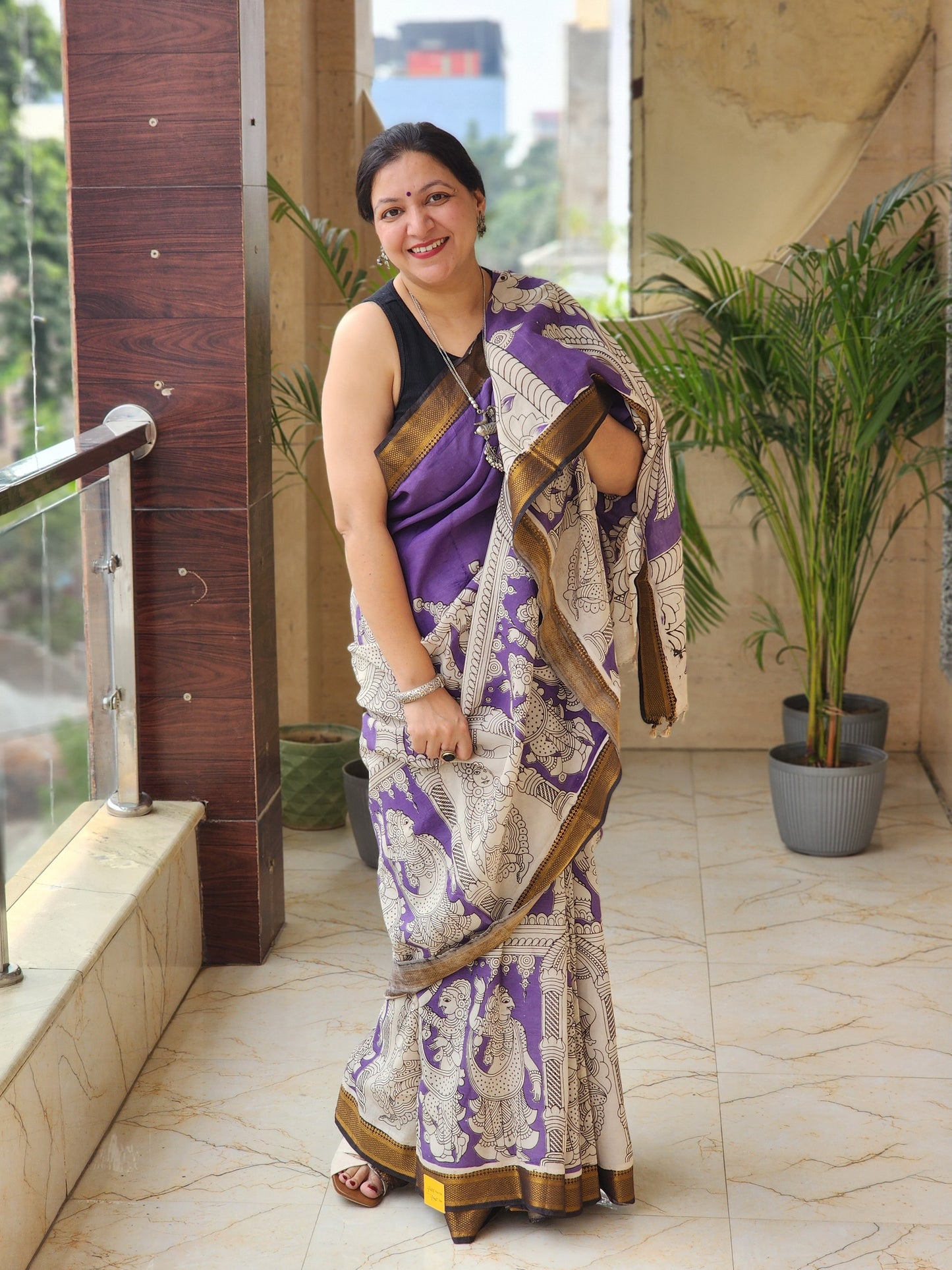 silk saree