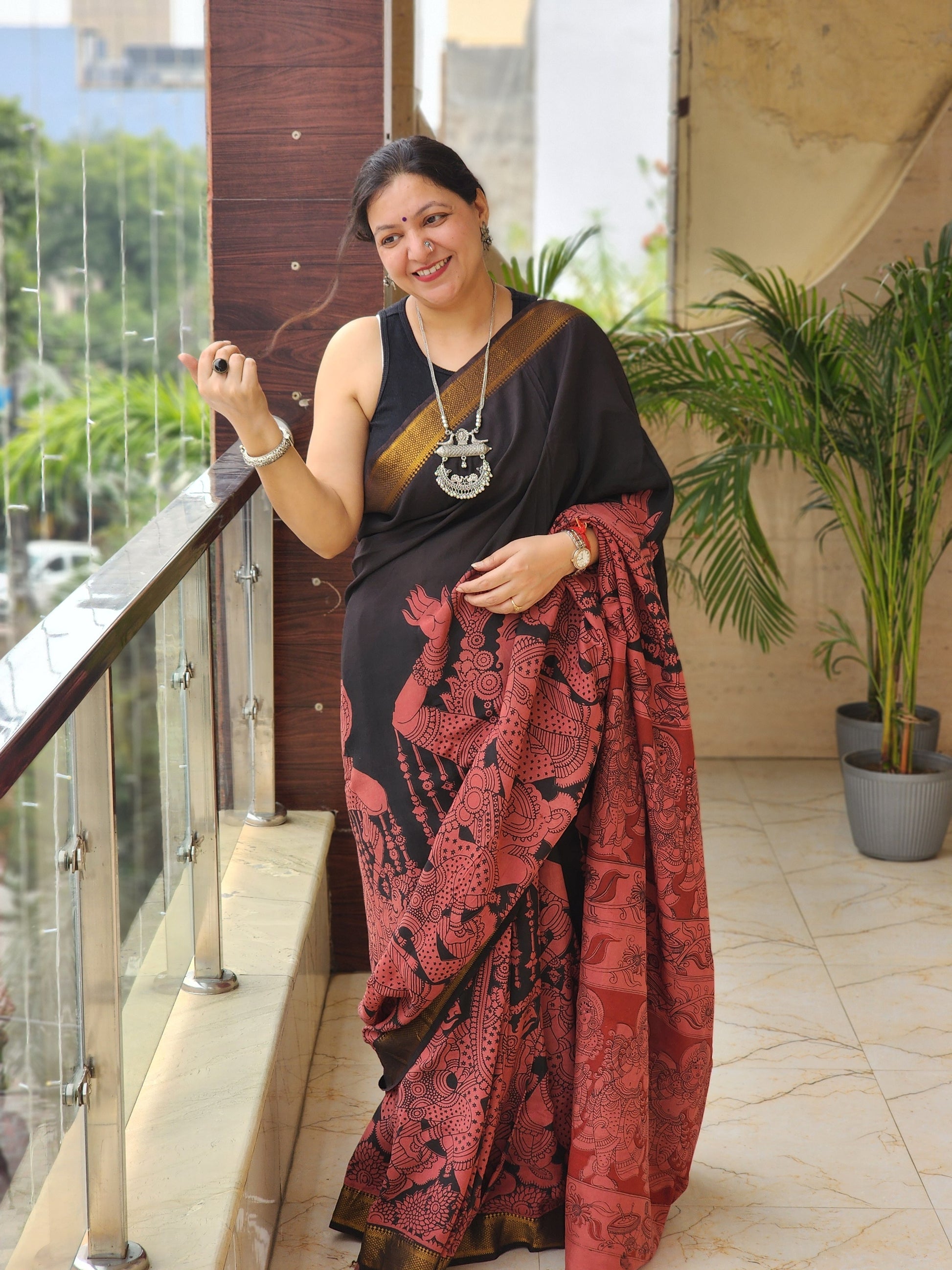 silk saree