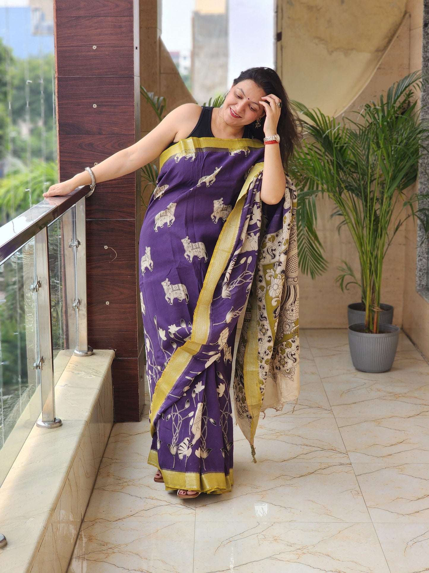 silk saree