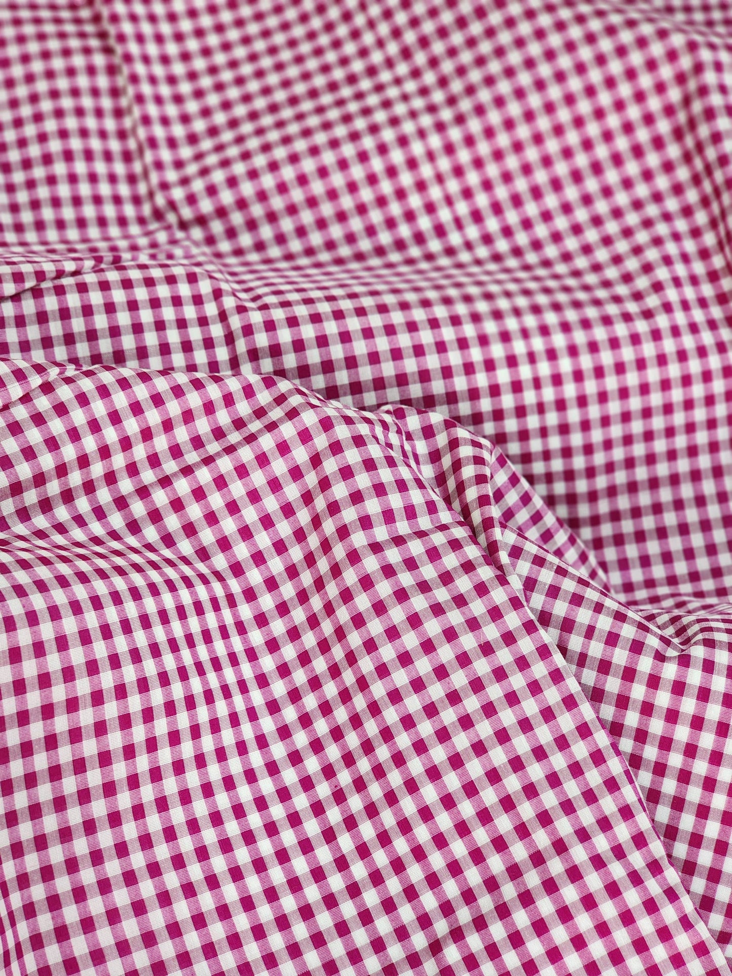 Purple cotton silk saree