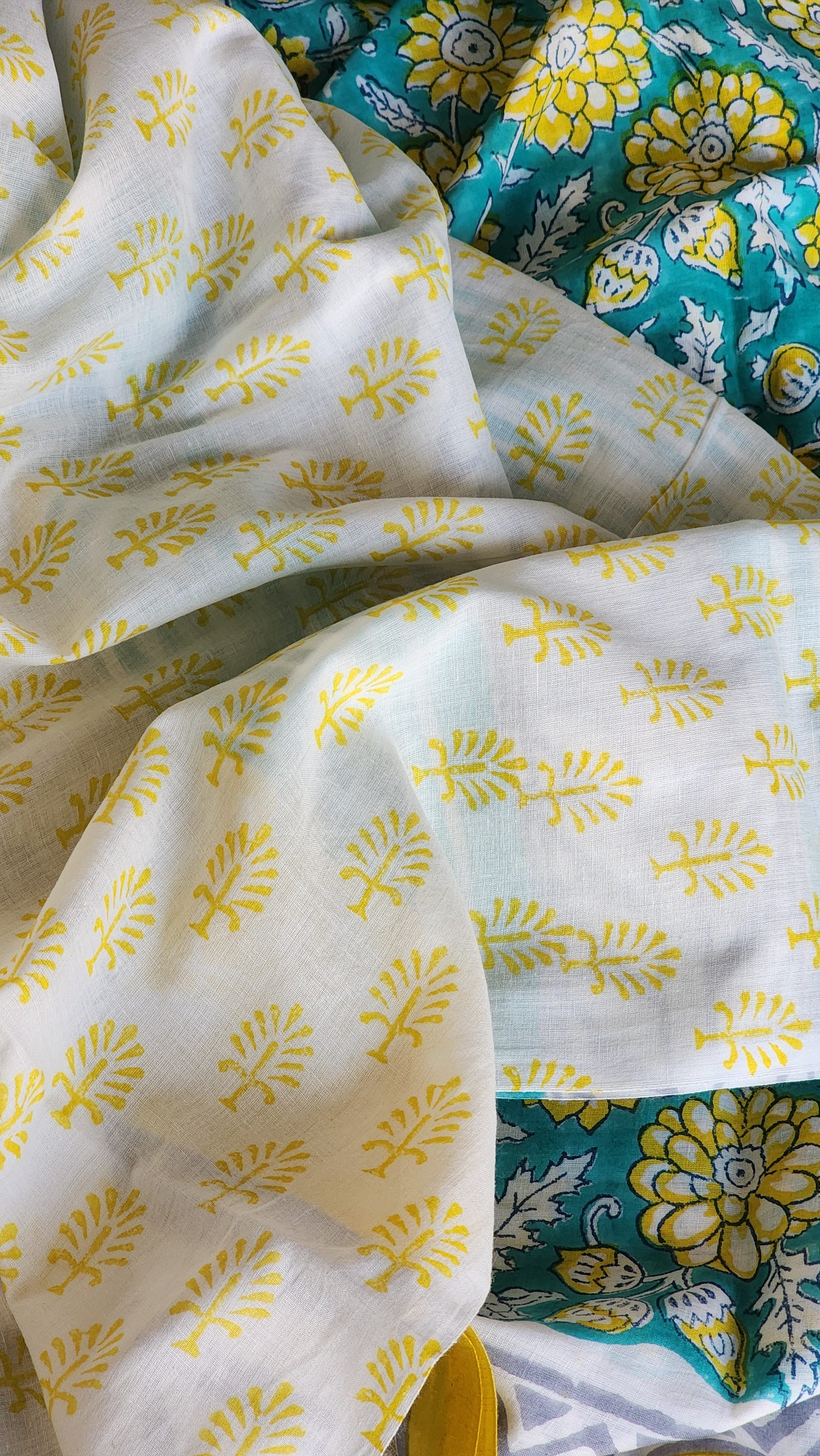 cotton saree