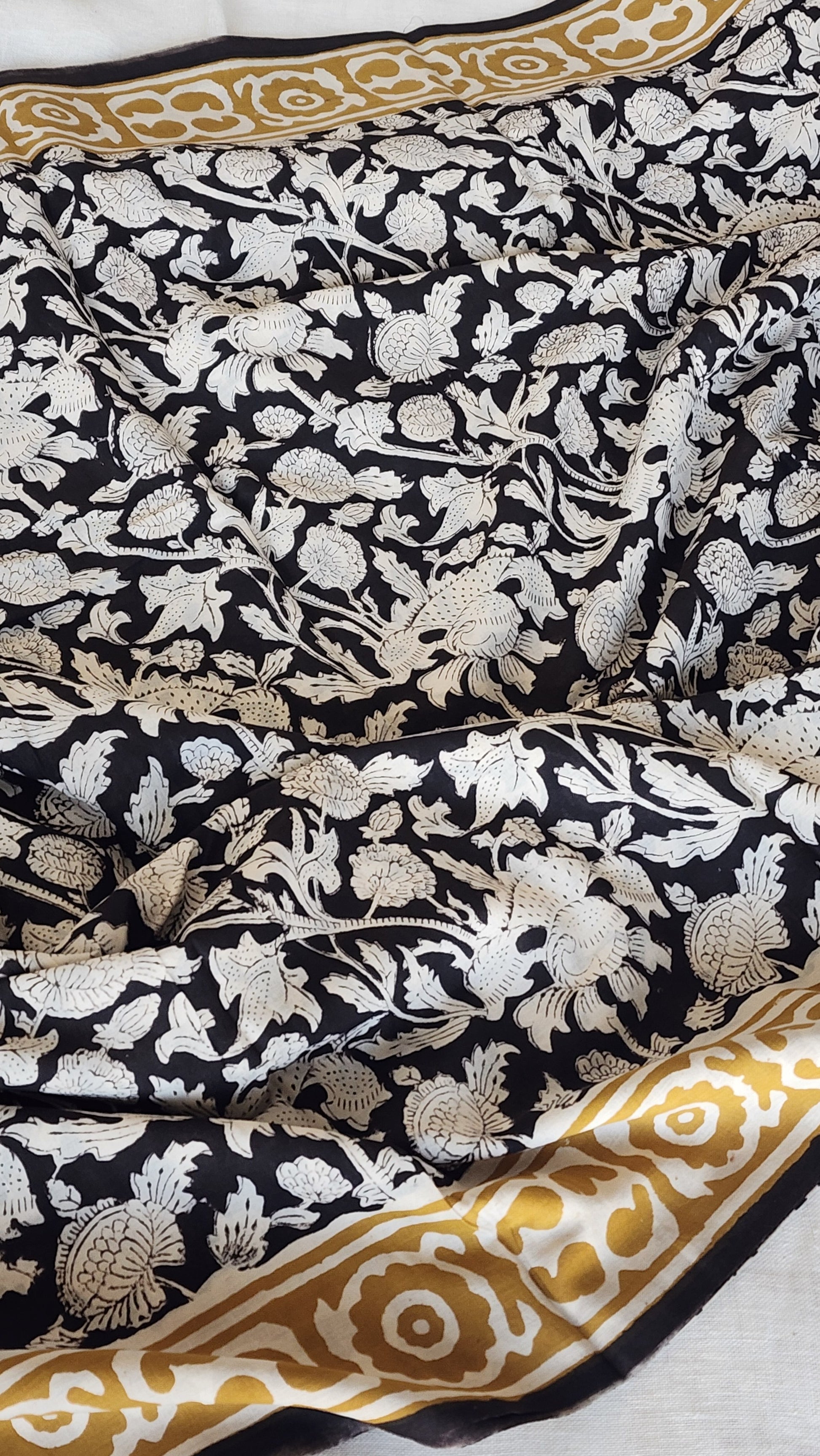 cotton saree