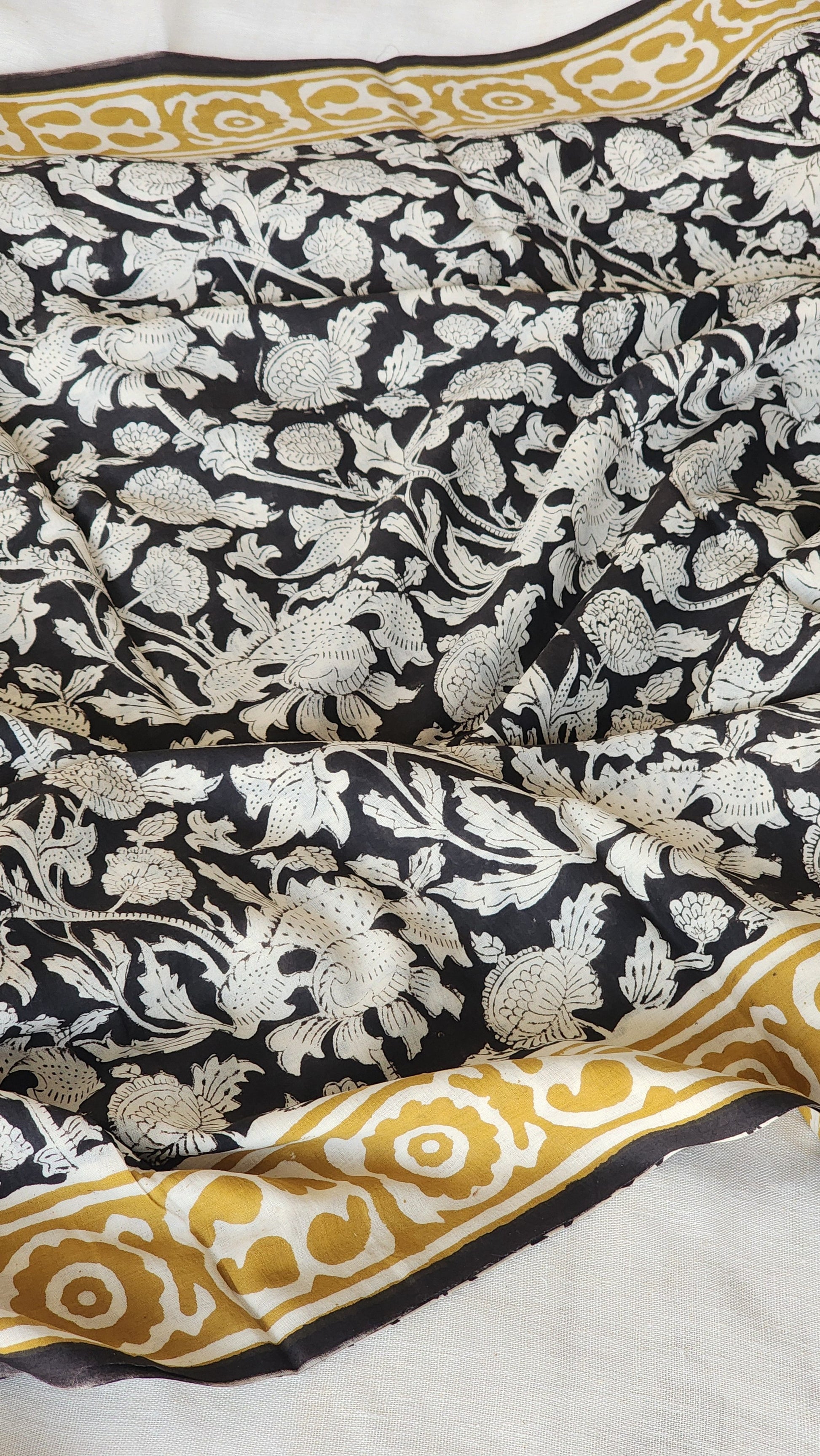 cotton saree