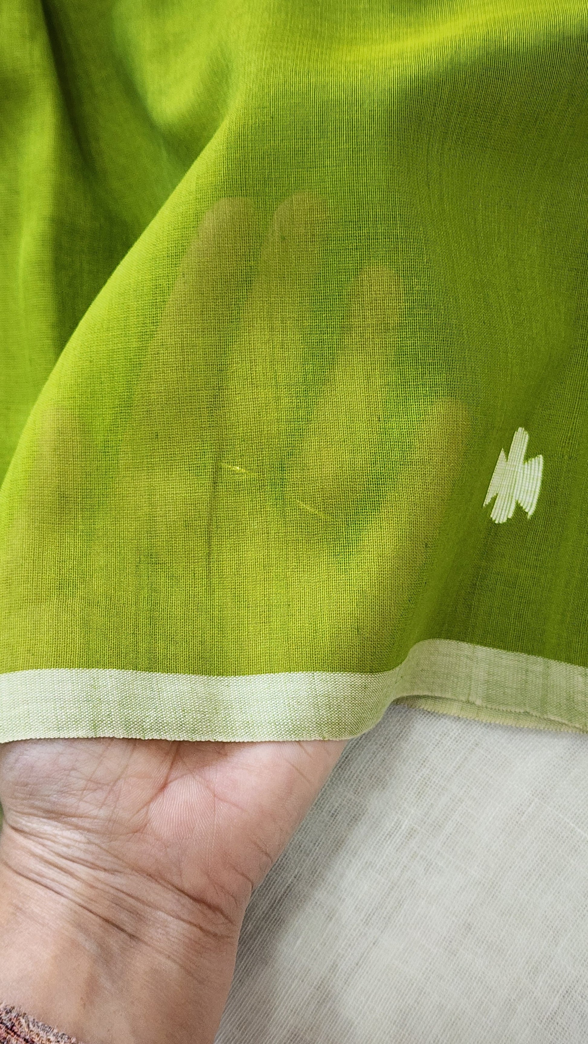 cotton saree
