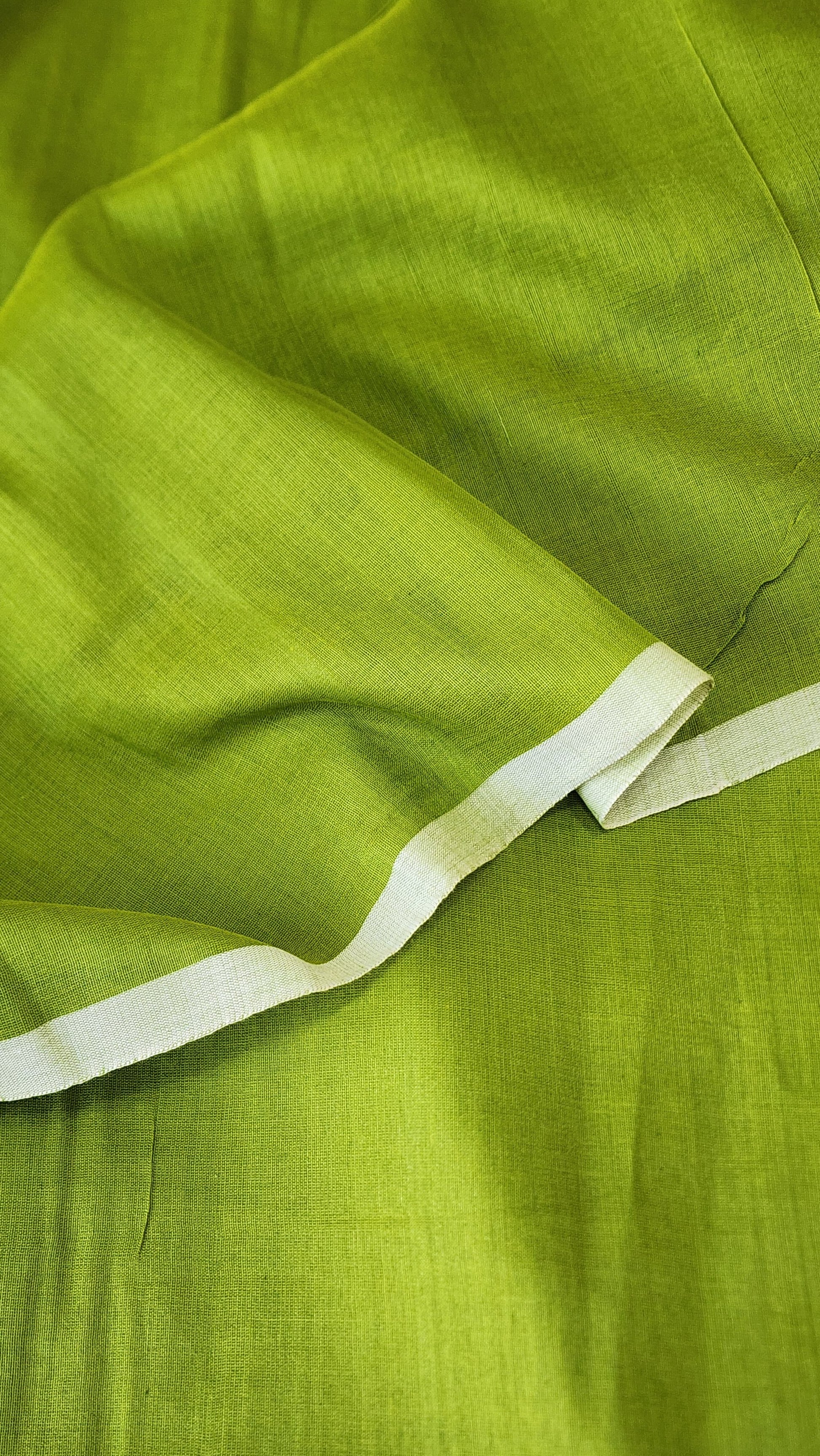 cotton saree