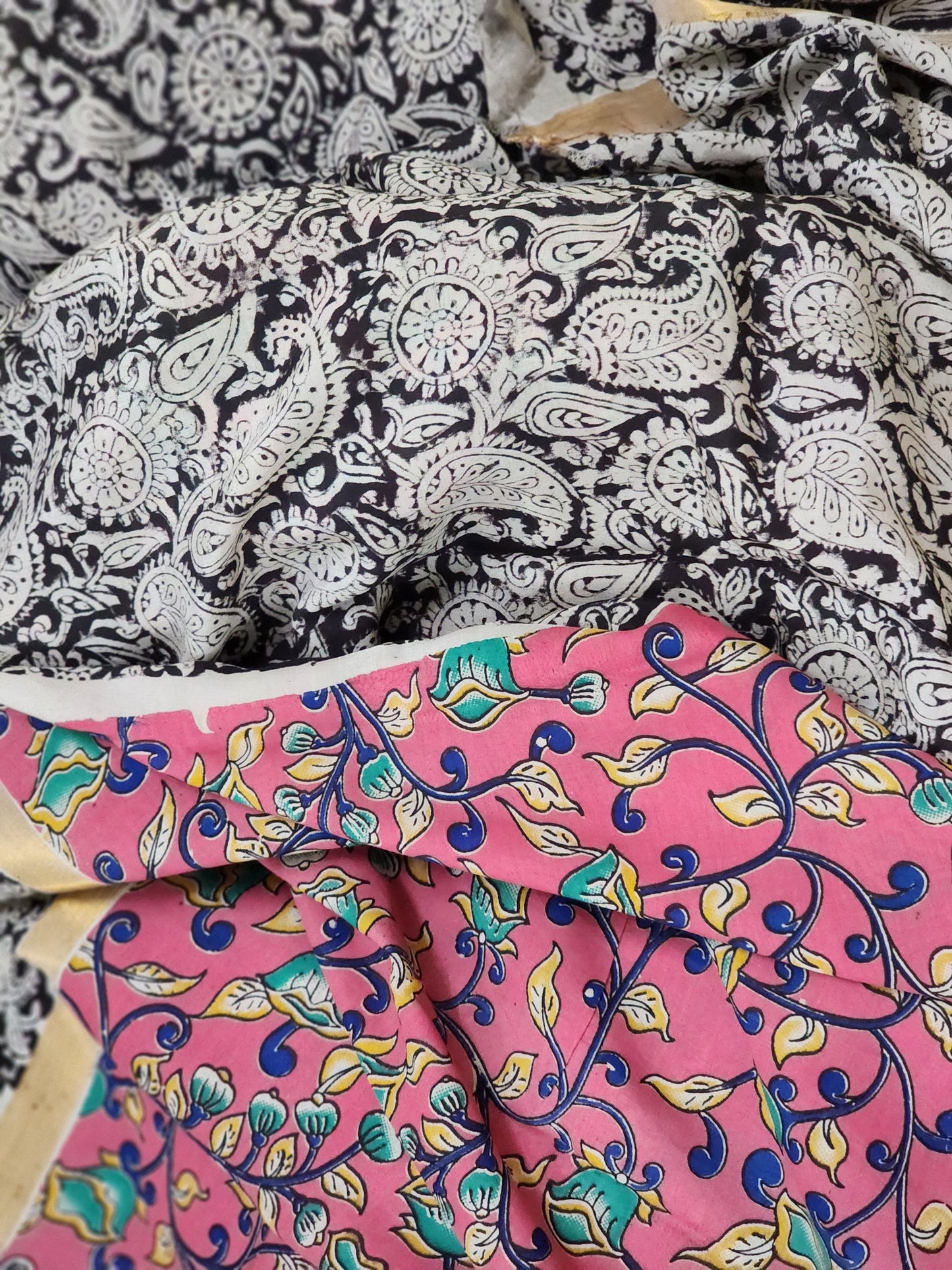 silk saree